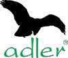 Certifikát Adler gold partner
