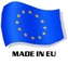 MADE IN EUROPE MADE IN EUROPE