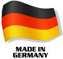 MADE IN GERMANY MADE IN GERMANY