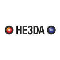 HE3DA: Baterie