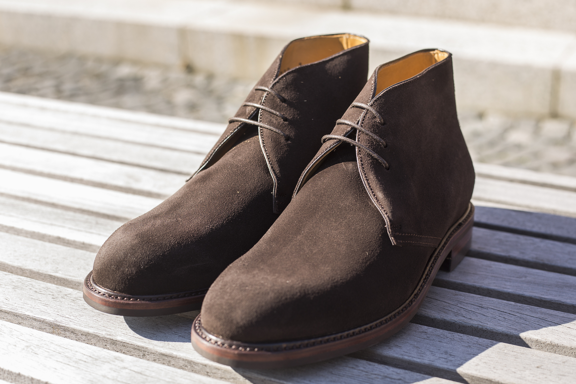Gentleman Store - Hogyan igazodjunk el a cipő típusai között
