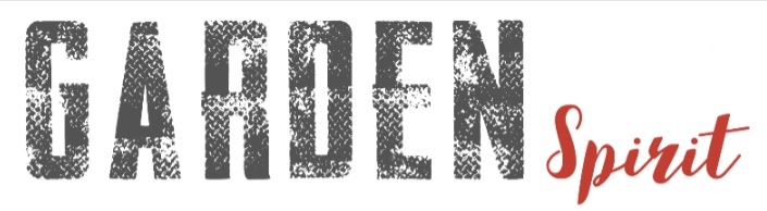 Garden spirit logo