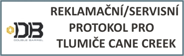 protokol pro tlumiče