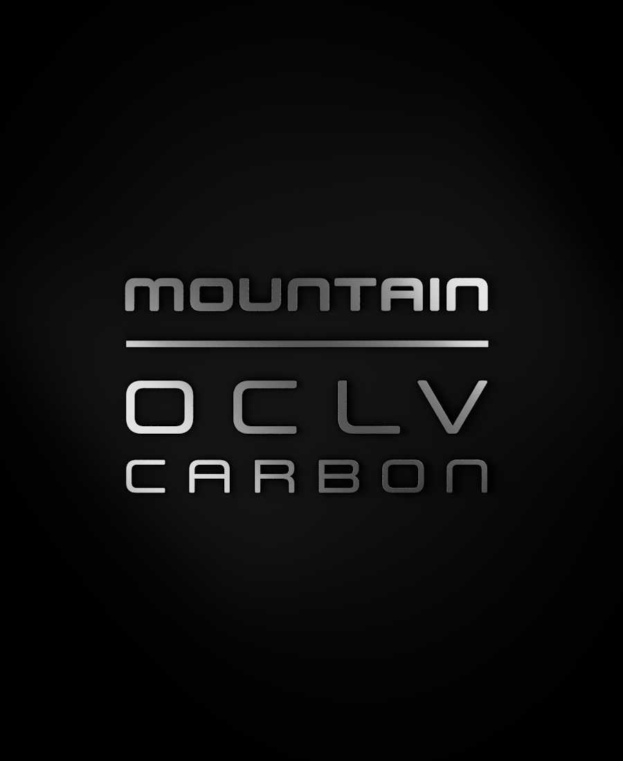 OCLV Carbon