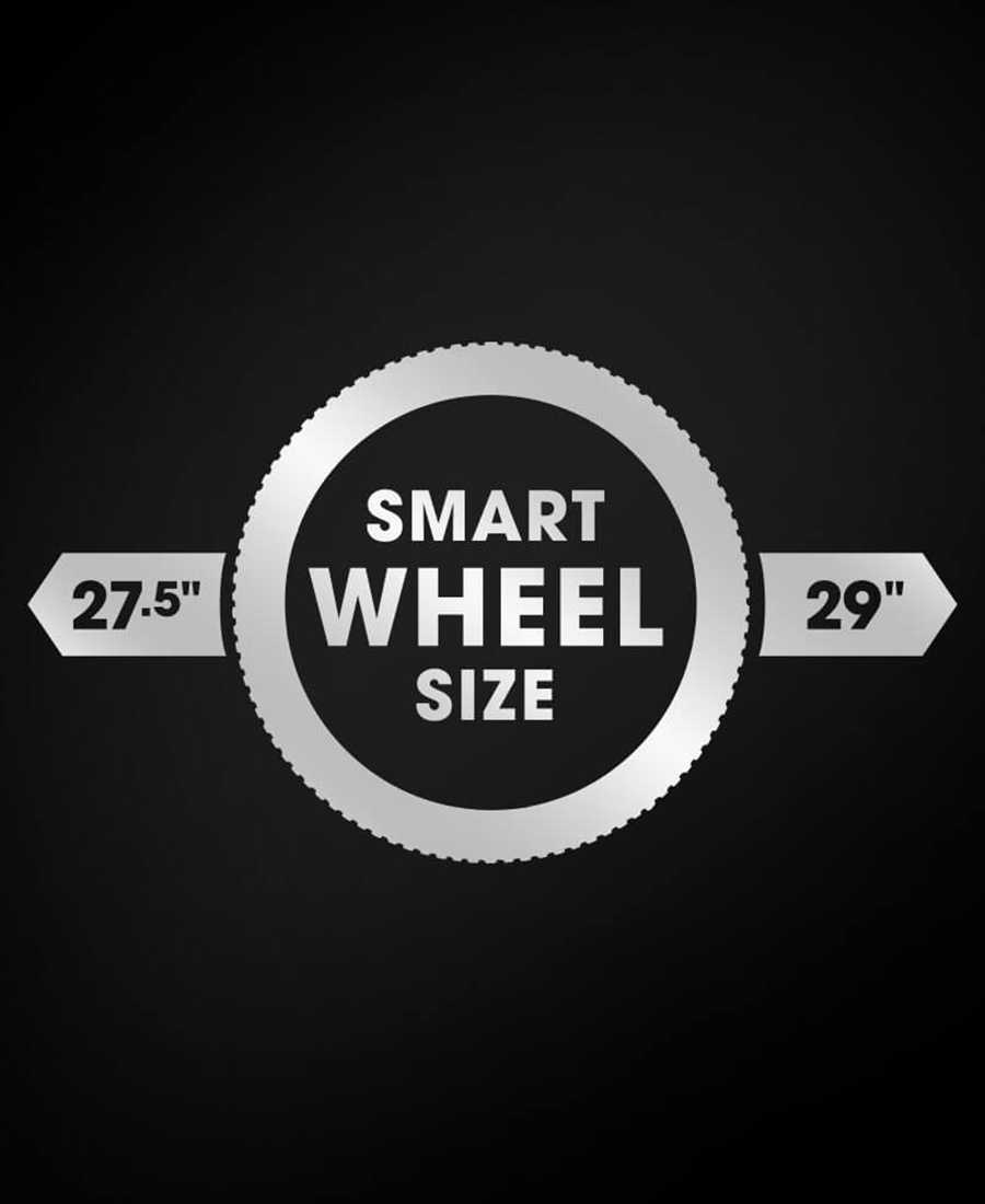 Smart wheel