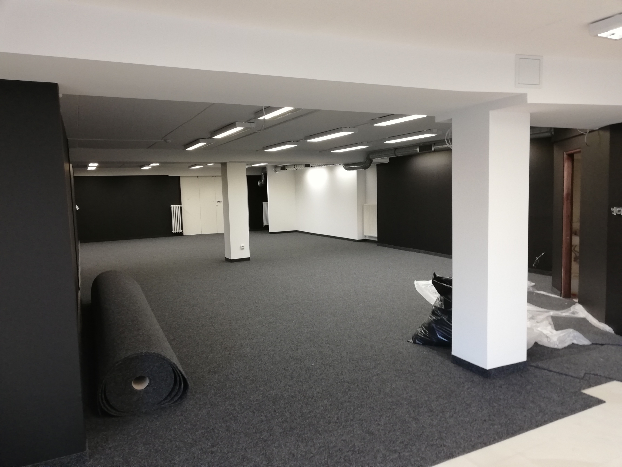 Nová prodejna Kawasaki K2moto