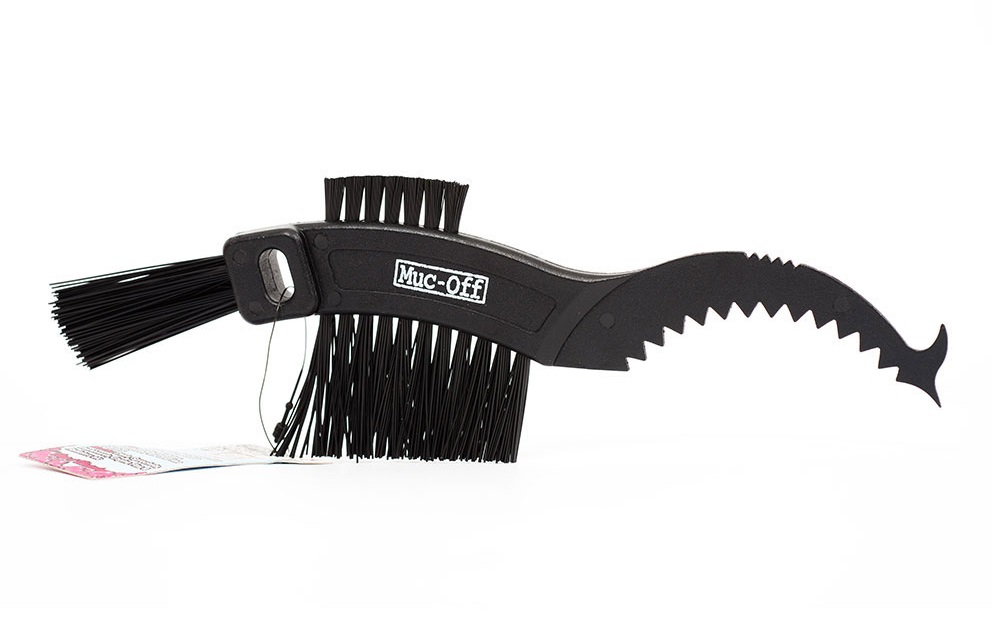 Kartáč Claw Brush