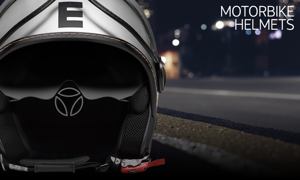 MOMO Design - Otevřené helmy na motorku - K2Moto.cz - Jednou stopou k  zážitkům