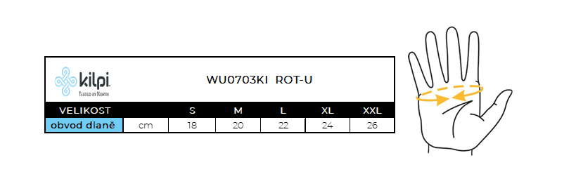 WU0703KI