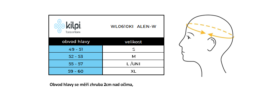 WL0610KI