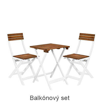 Balkónová proměna s Butlers.cz