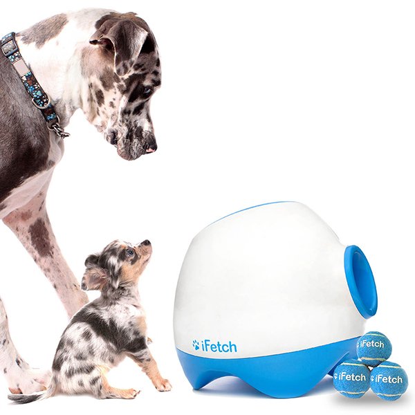 iFetch Interactive Ball Launcher for Dogs