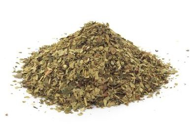 yerba maté