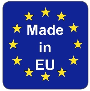 Symbol Made in EU