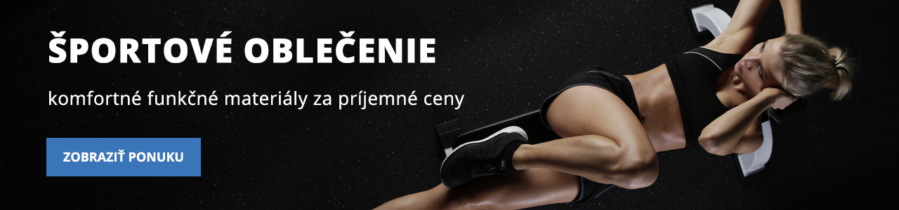 Športové oblečenie