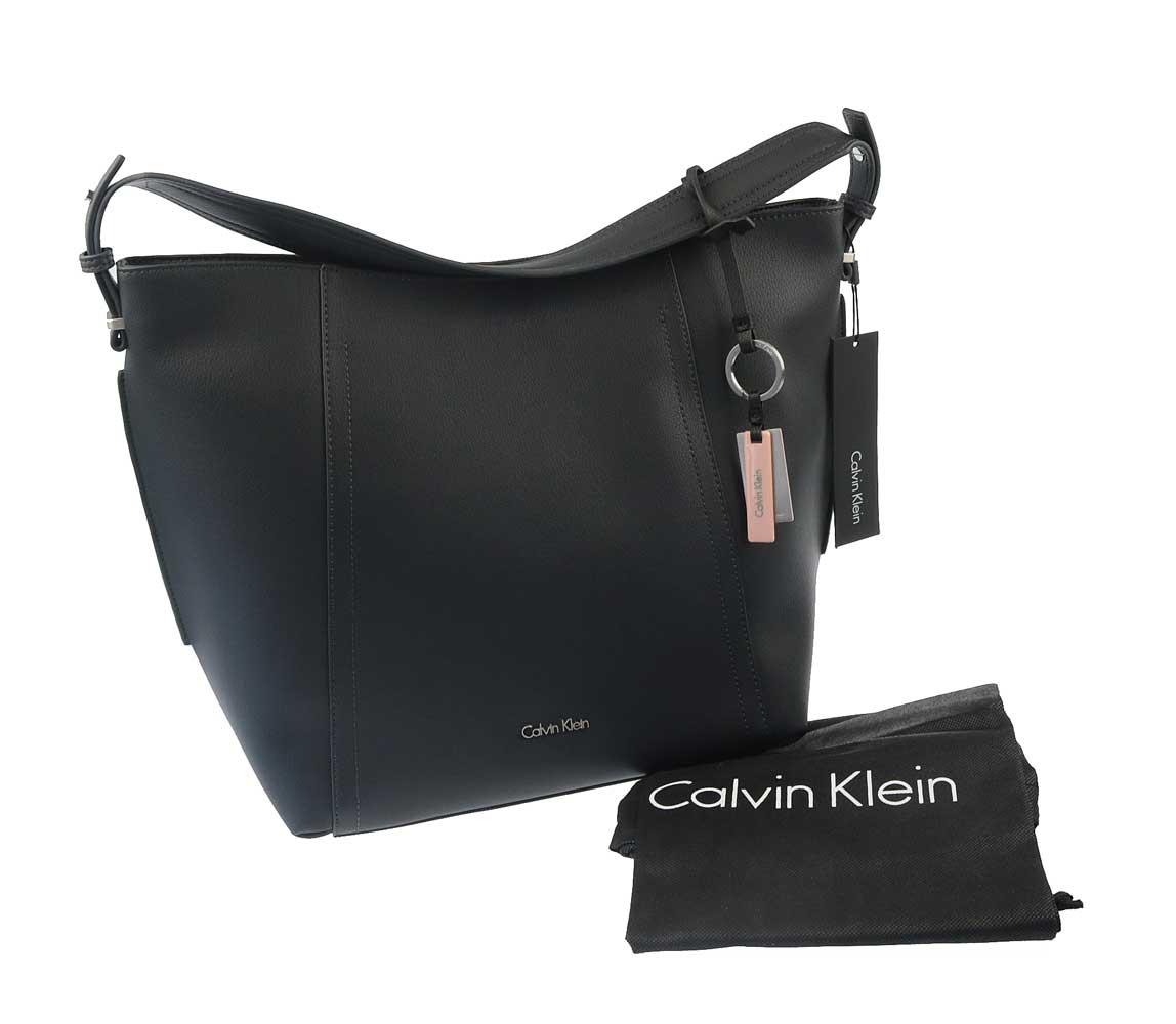 Dámská kabelka Calvin Klein K60K602402 - Delmas.cz