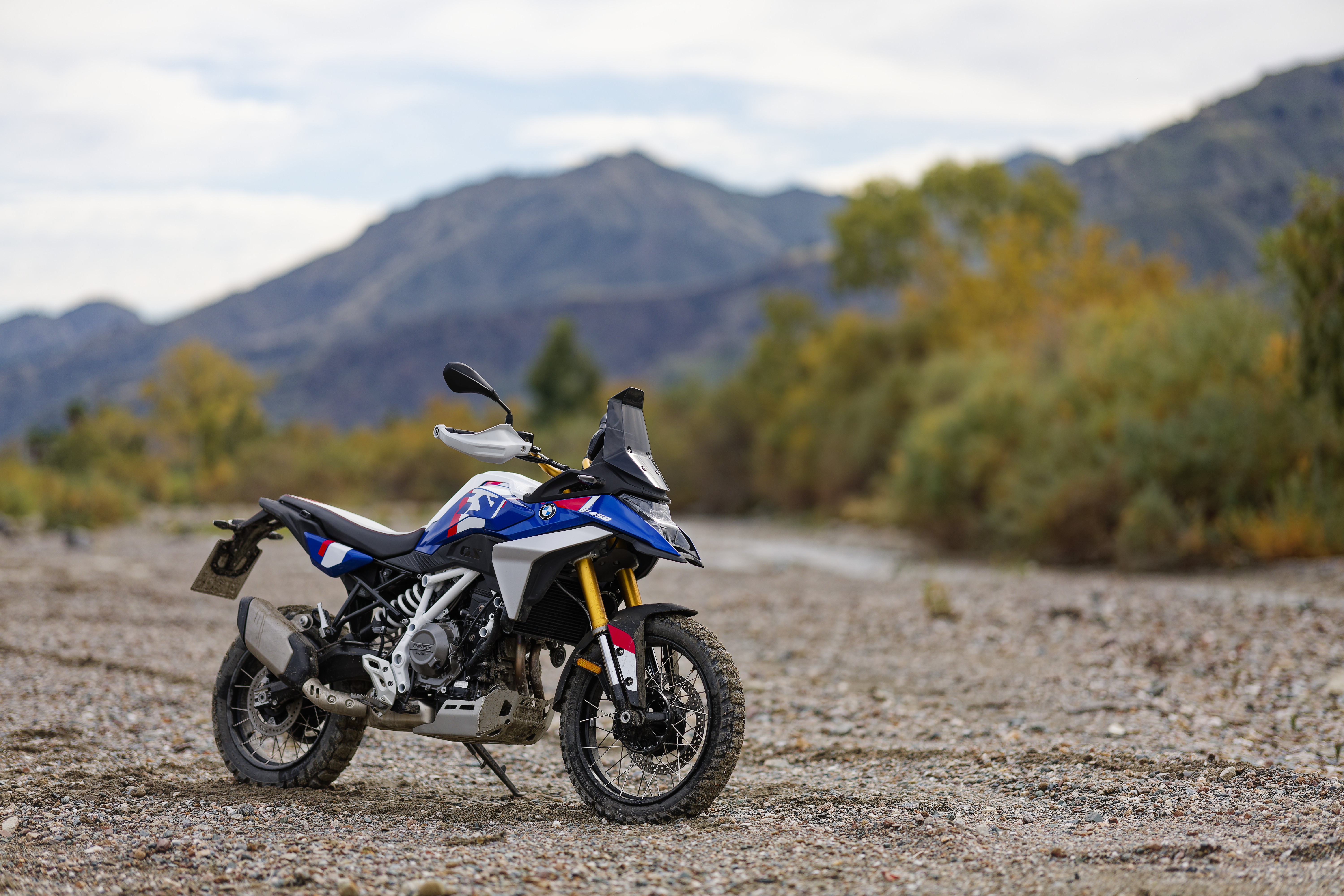 BMW Motorrad GS