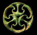 Celtic Iron Age Jewelry Replicas