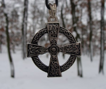 Celtic Cross