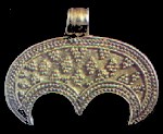 ANCIENT SLAVIC JEWELLERY