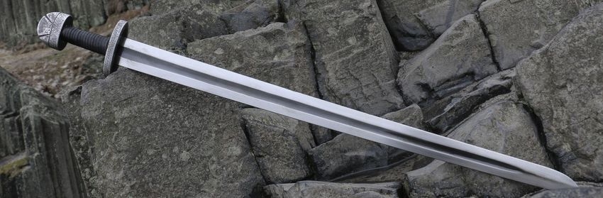 Viking Swords