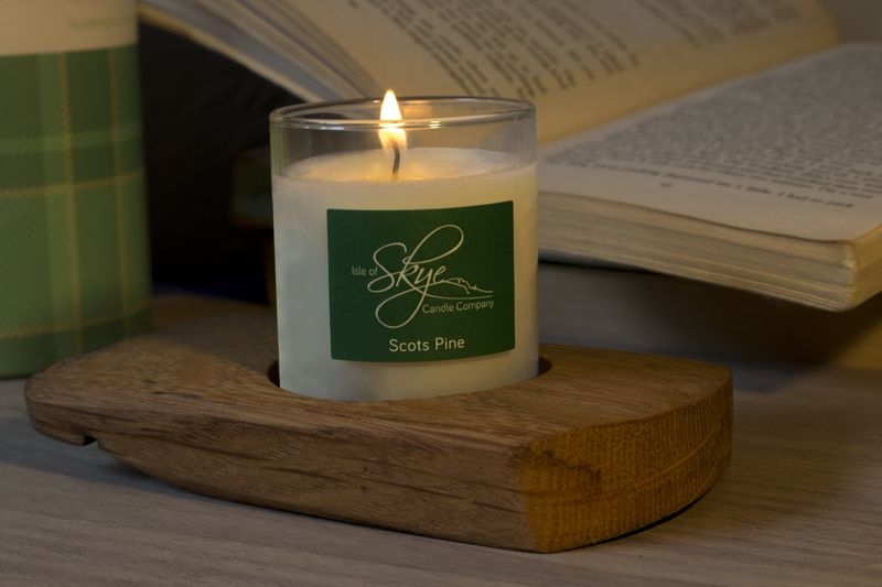 Scottish Candles