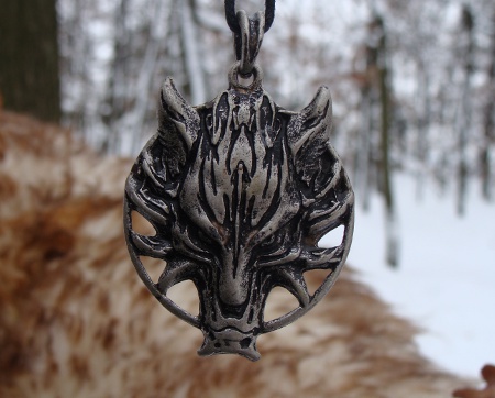 Fenrir - vlk
