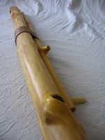 FUJARA SLOVAKIAN FLUTE