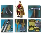 Roman Legions - March Pack