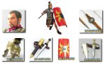 Roman Legions - March Pack