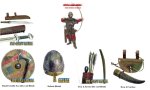 Roman Legions - March Pack