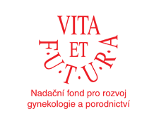 Podporujeme Vita et Futura (oddělení neonatologie v pražském Apolináři)