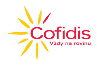 Hodinky na splátky Cofidis
