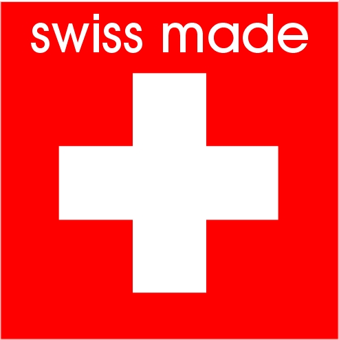 Swiss made - HodinkyWenger.cz - Autorizovaný prodejce a specialista