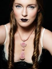 PetraKašparová_náhrdelník1