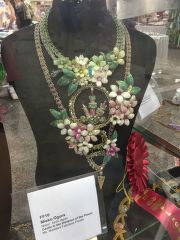 Beads Dreams Competition