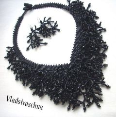 Vladimíra Vladstraschna Neuvirtová - Korálovník černý