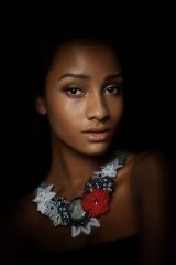 Jana Mijabijoux Michalcová - Kytice pro Nyx