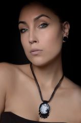 Monika Otmílie Kašparová - Společnýma rukama 1