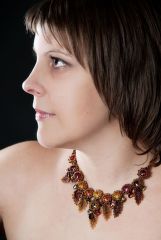 Lucie CORRAL Svobodov&aacute;l