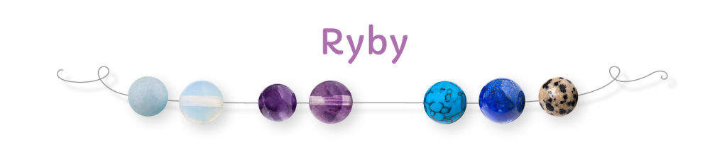 Ryby (2)