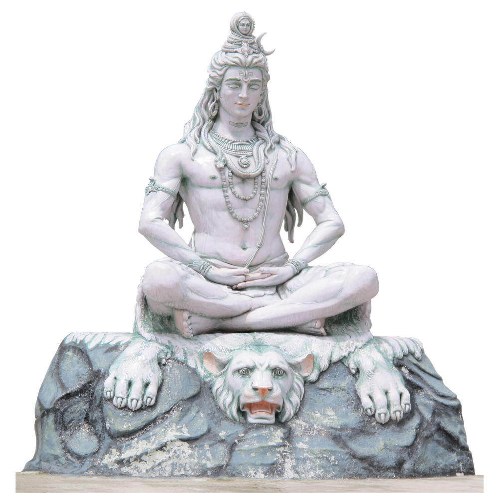 Lord Shiva