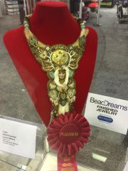 Beads Dreams Competition