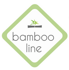 Logo Bambooline značky Texpol