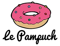 Le Pampuch - Logo