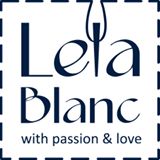 Lela Blanc - logo výrobce
