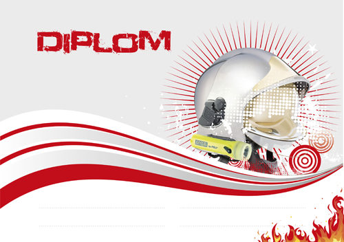 Diplom DP21