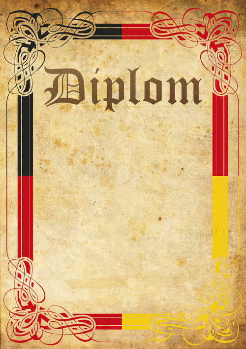 Diplom DP0041