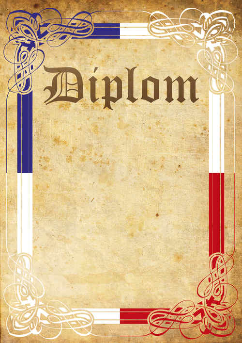 Diplom DP40