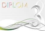 Papírové diplomy Diplom DP0035
